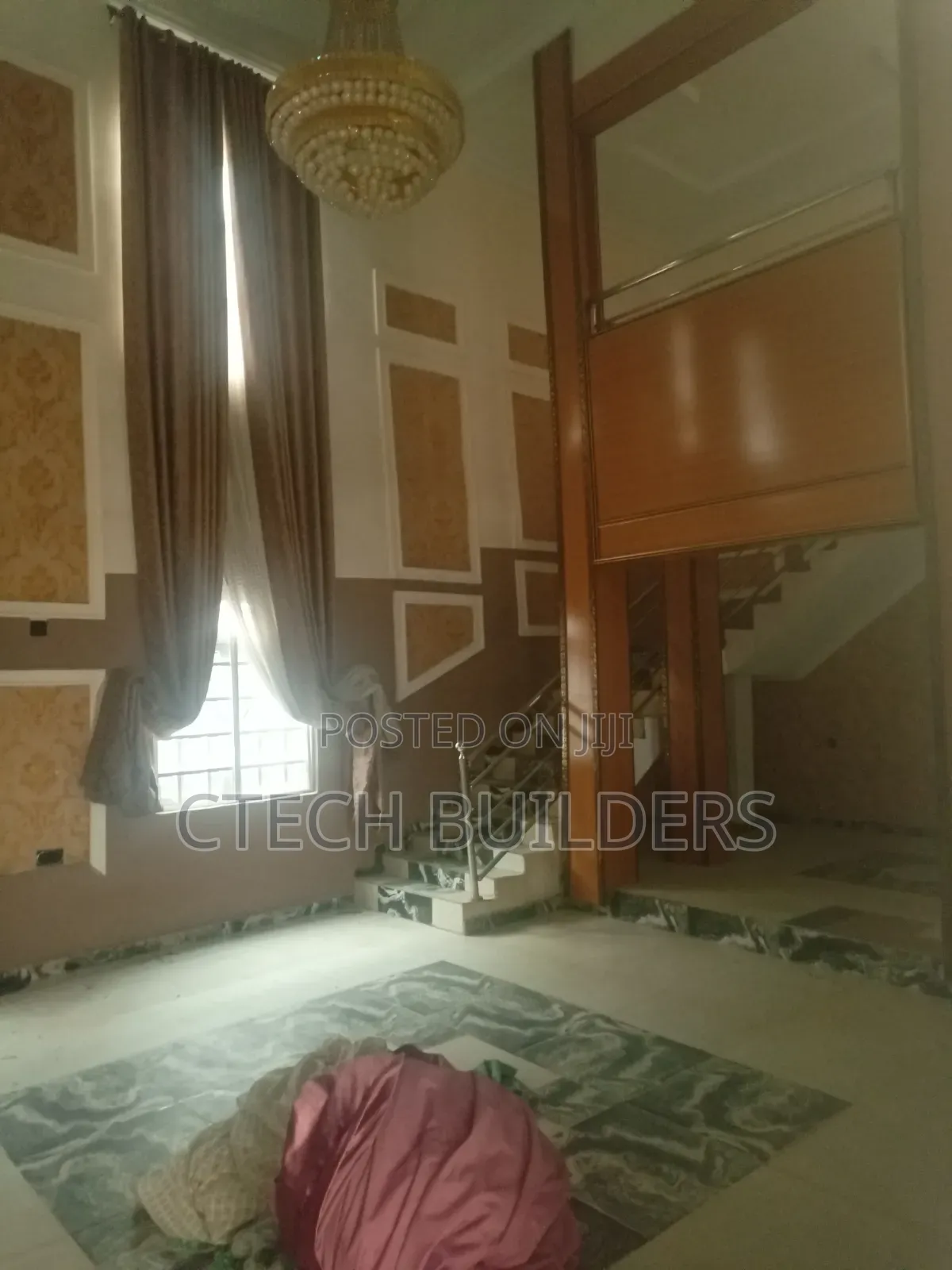 3bdrm Apartment in Benin City for rent