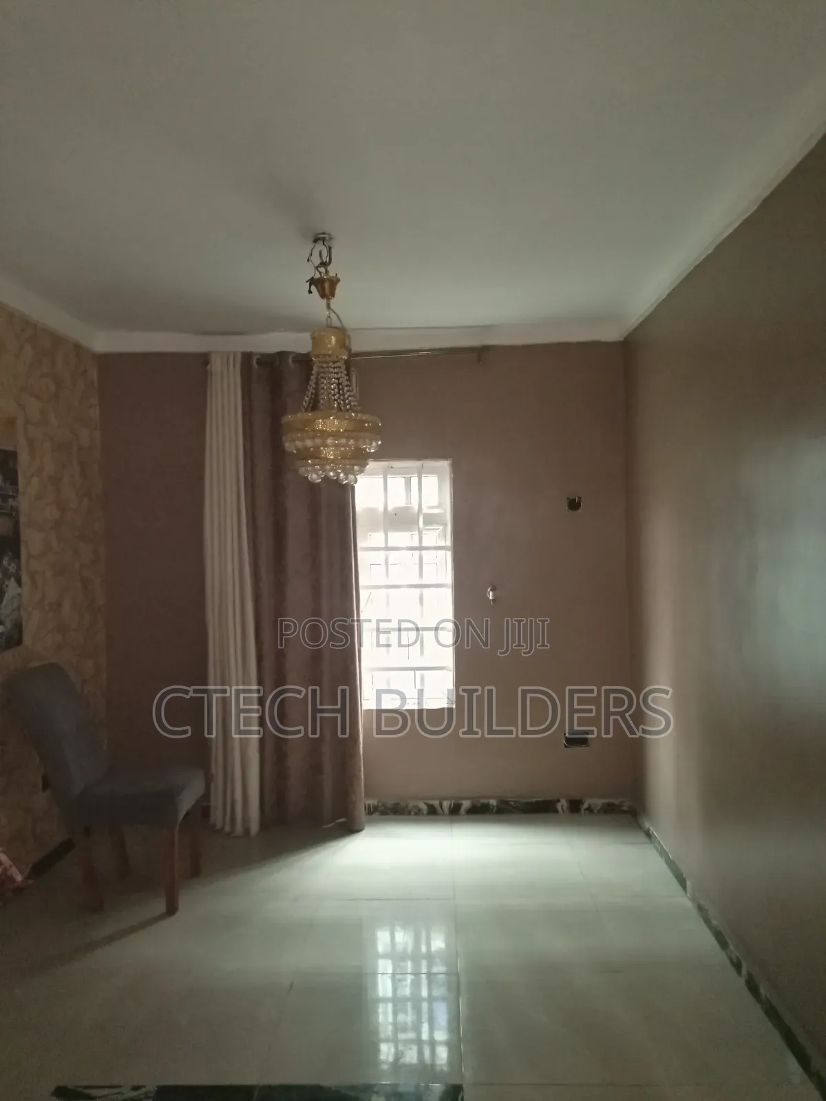 3bdrm Apartment in Benin City for rent