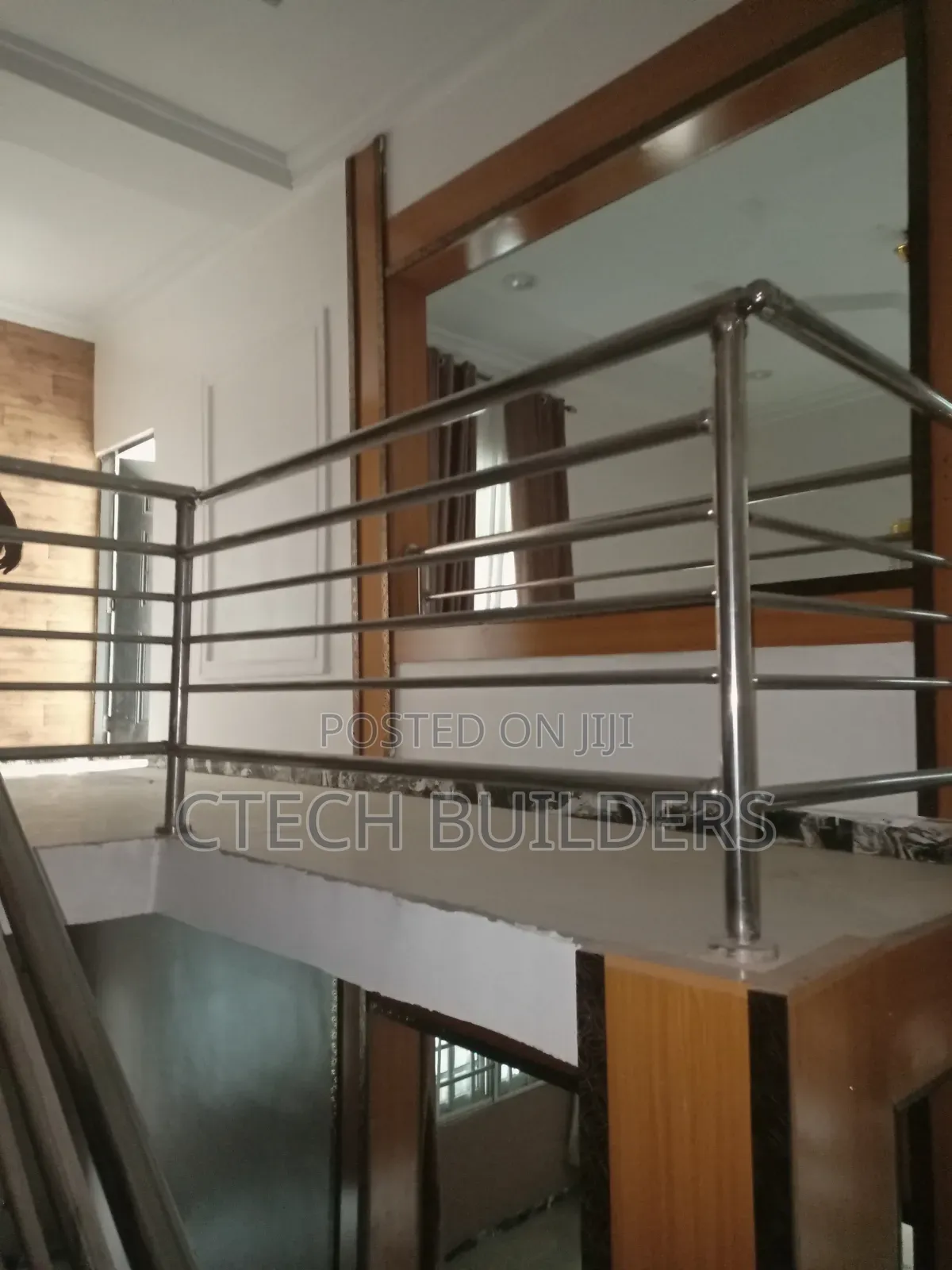 3bdrm Apartment in Benin City for rent