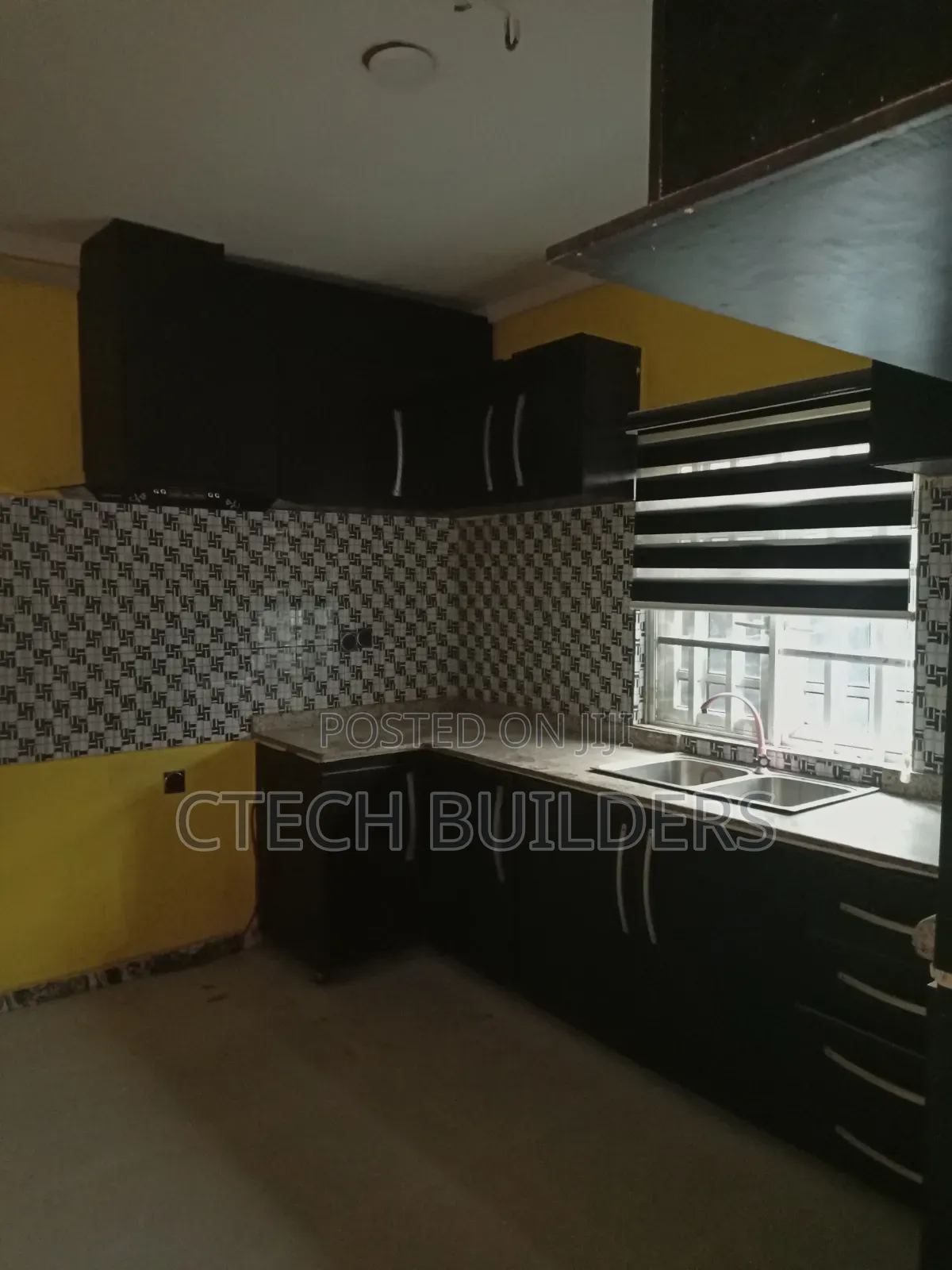 3bdrm Apartment in Benin City for rent