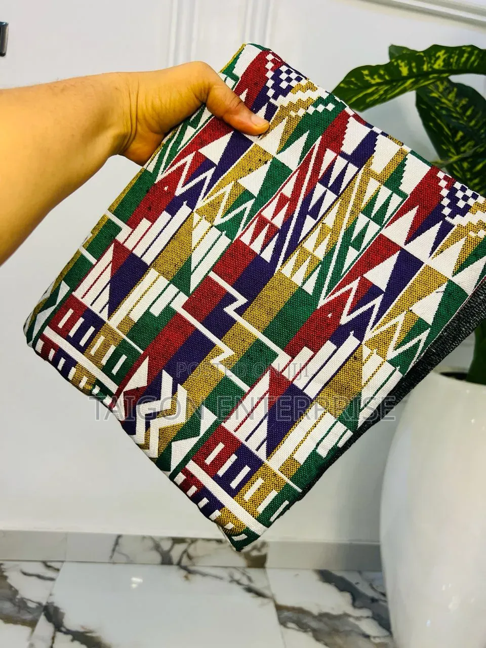 Akwa Mmiri