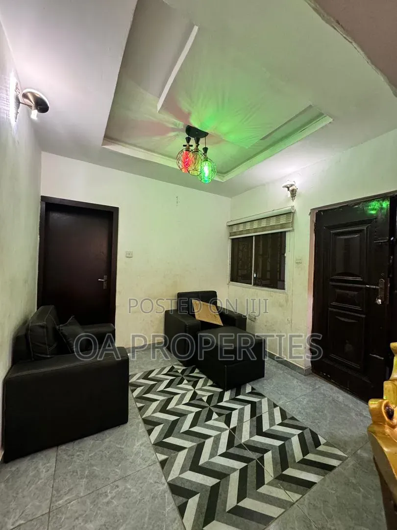 Furnished 5bdrm Duplex in Okebadan Estates, Ibadan for rent