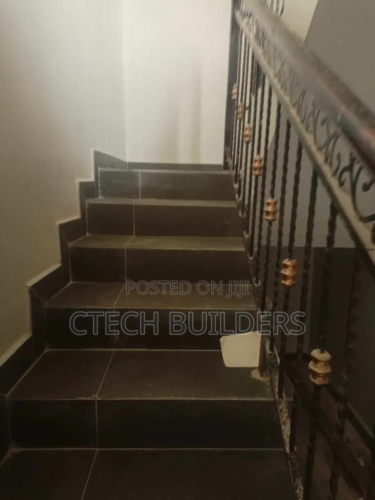 2bdrm Apartment in Benin City for rent