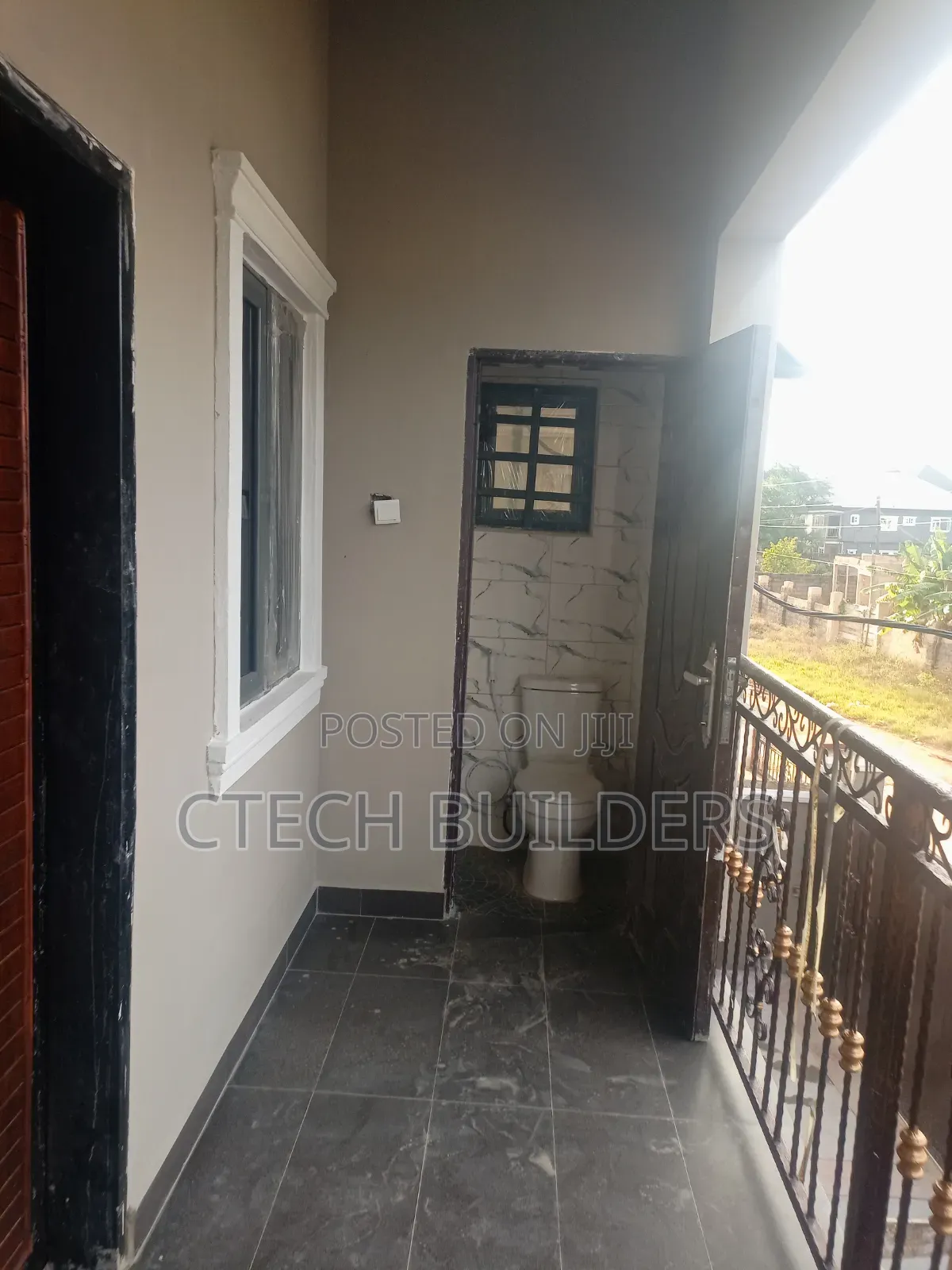 2bdrm Apartment in Benin City for rent