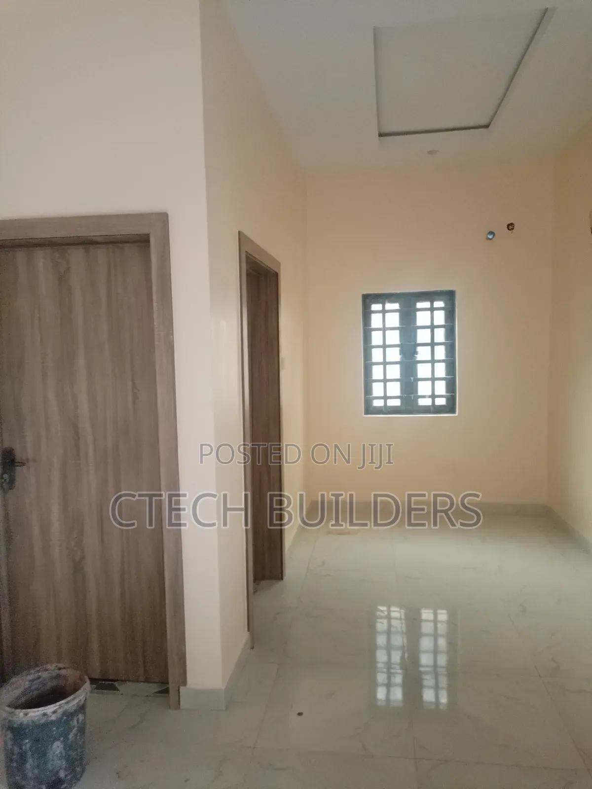 2bdrm Apartment in Benin City for rent
