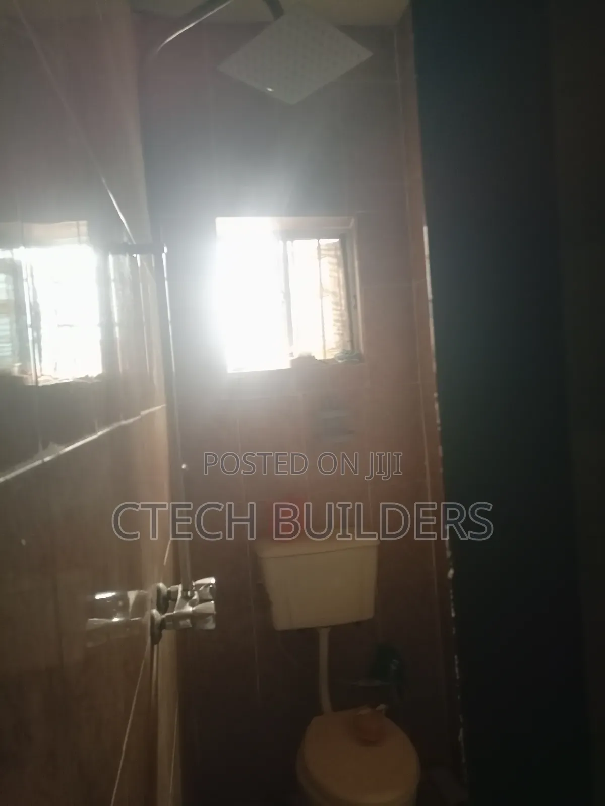 2bdrm Apartment in Benin City for rent