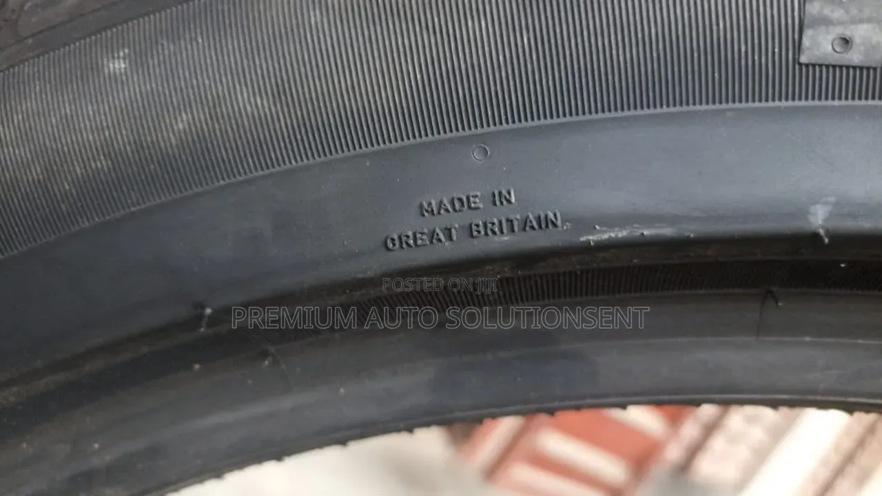 Brand 285/40r23