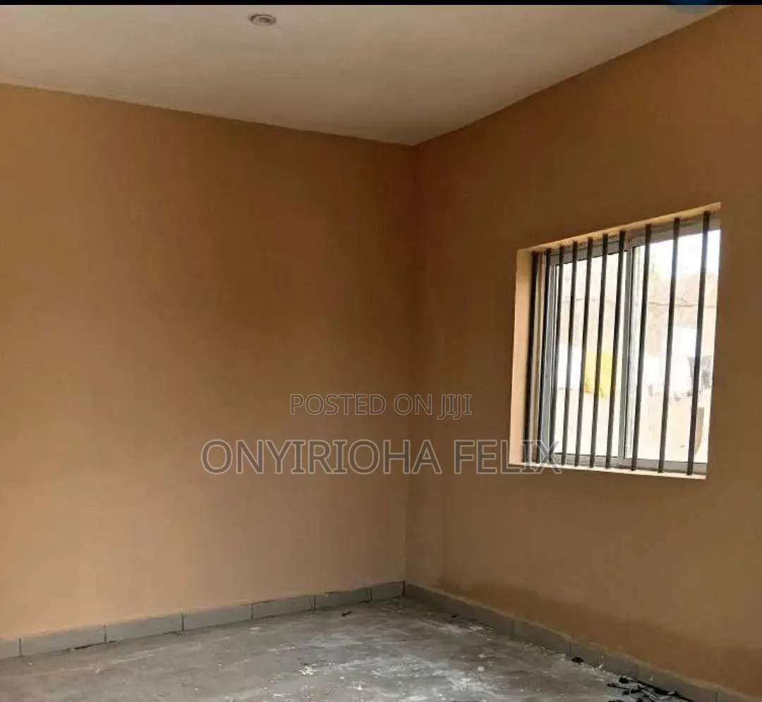 2bdrm Block of Flats in Close To Efab Estate for rent