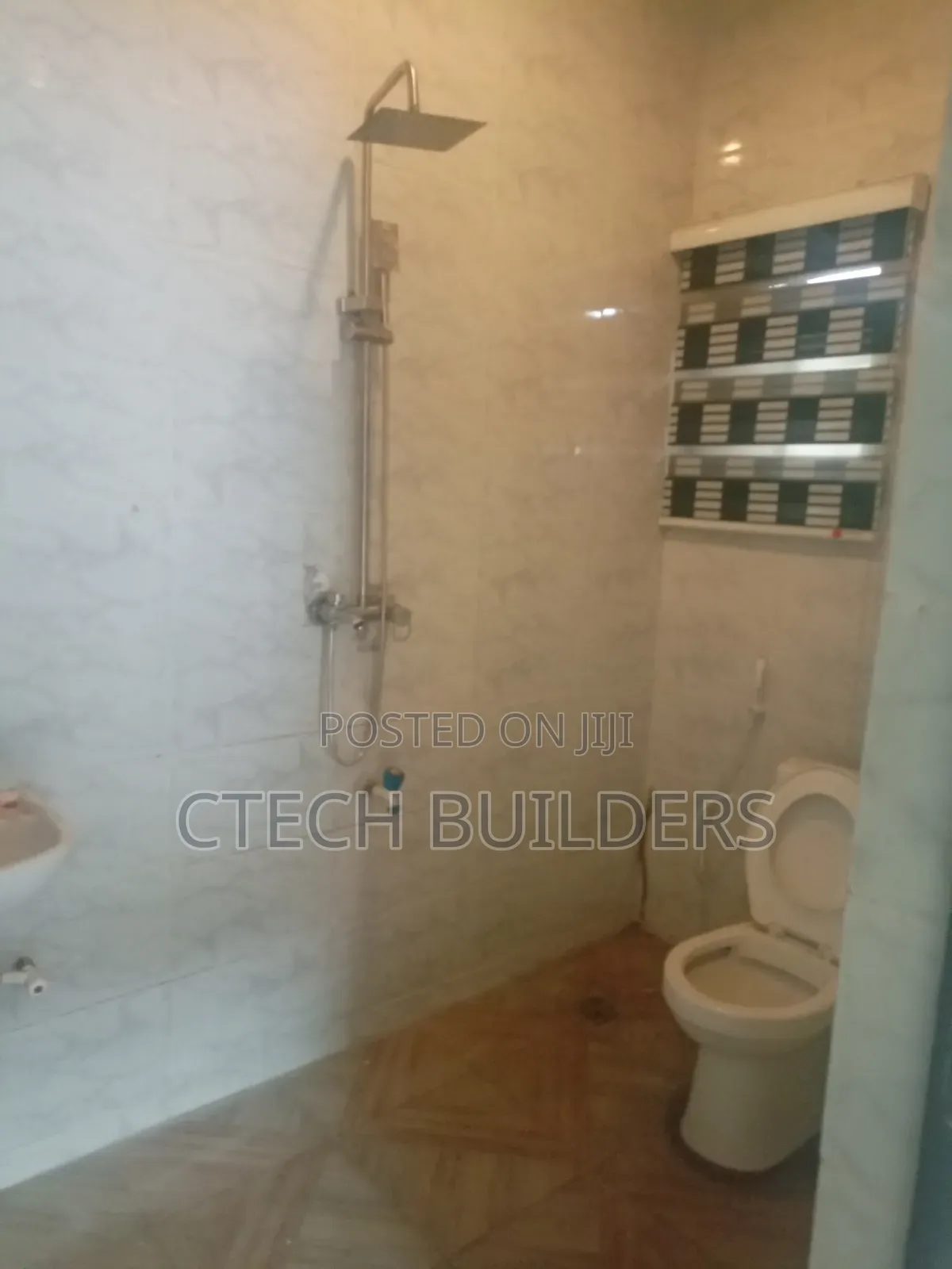 2bdrm Apartment in Benin City for rent