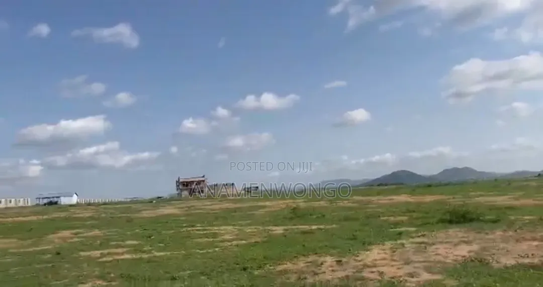 250sqm Kuje Premium Lands Luxury Homes | Fcda Approved