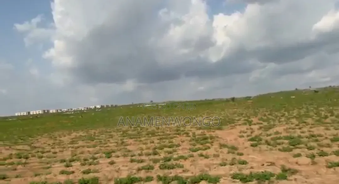 250sqm Kuje Premium Lands Luxury Homes | Fcda Approved