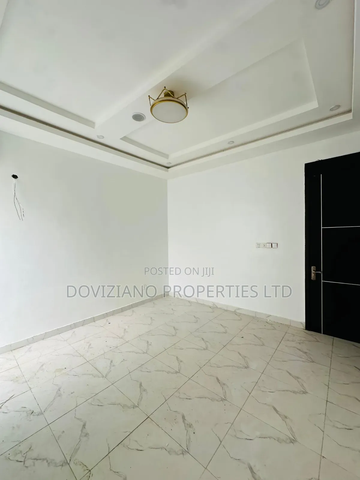 4bdrm Duplex in Ikota for rent