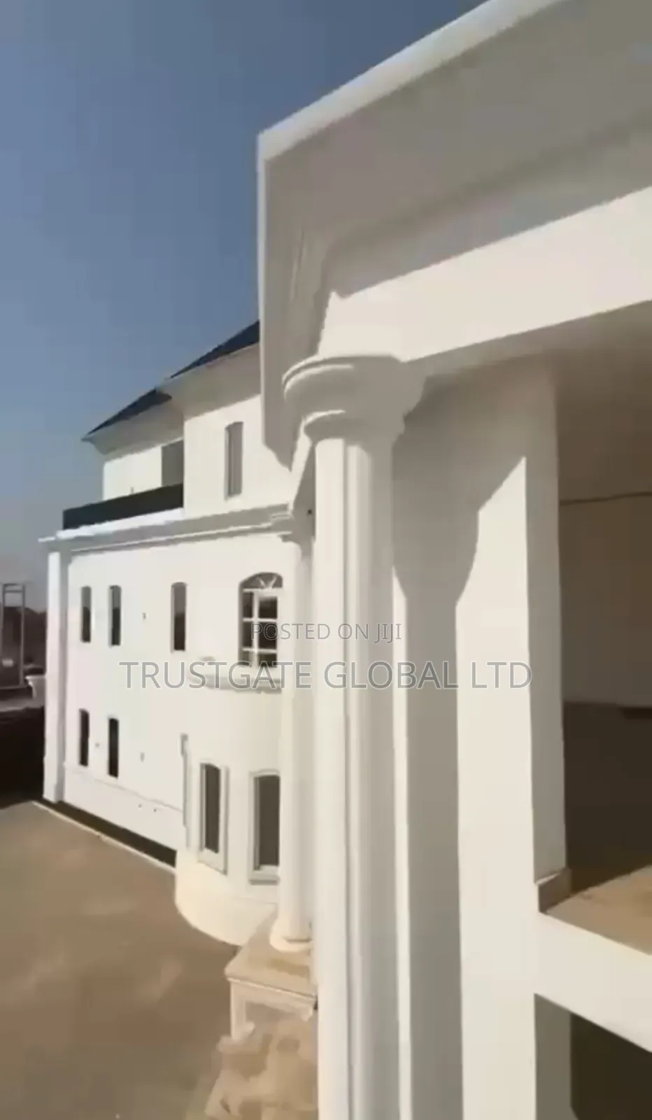 17bdrm Mansion in Asokoro for sale