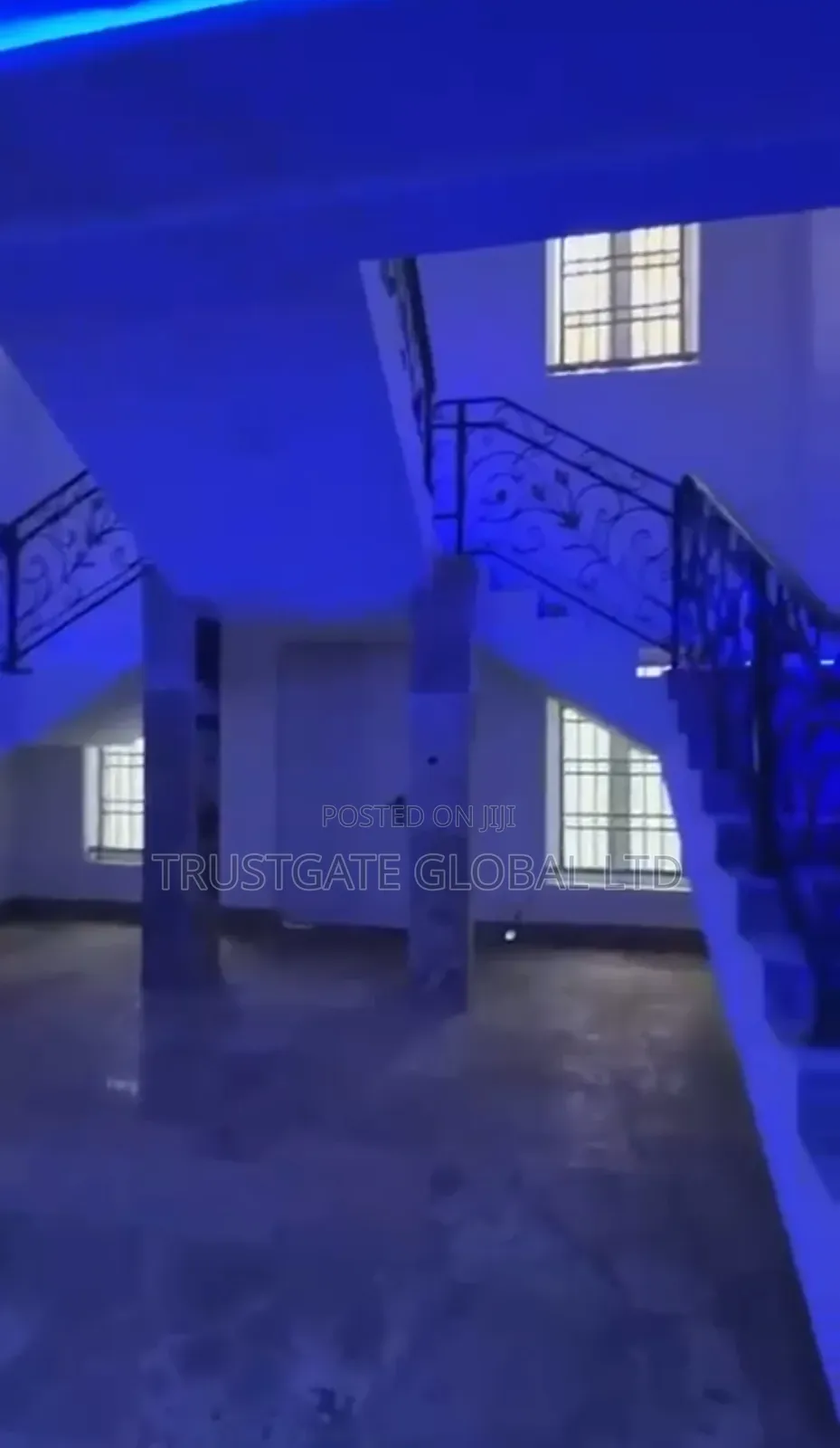 17bdrm Mansion in Asokoro for sale