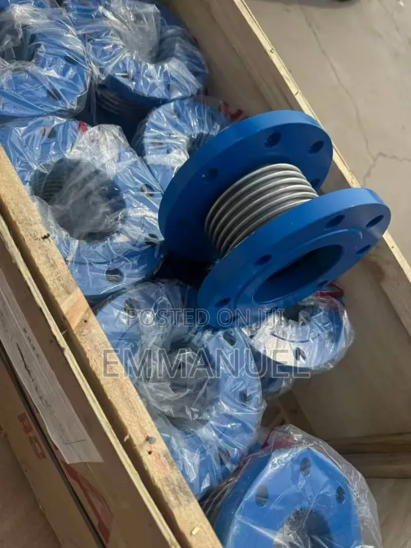 Expansion Joint