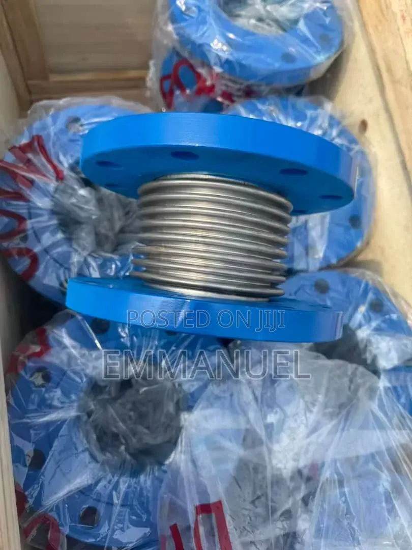 Expansion Joint