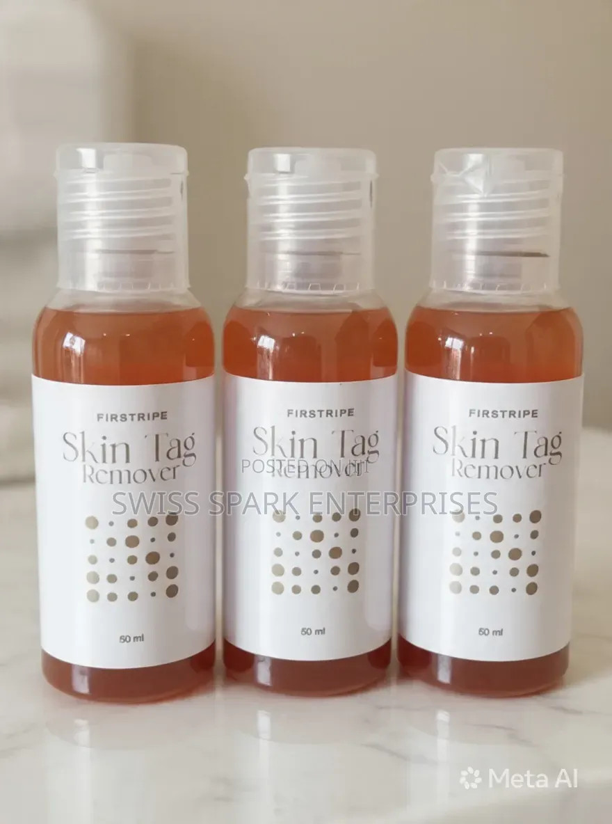 Skin Tag Remover(Fast Skin Clearance)