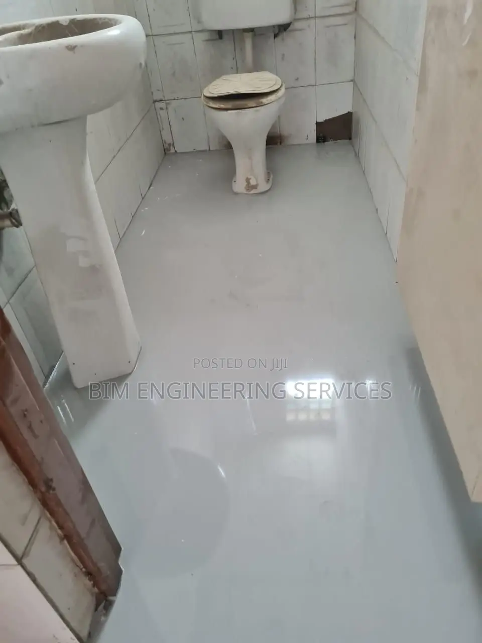 Concrete,Epoxy ,Bound,Design,Industrial Flooring
