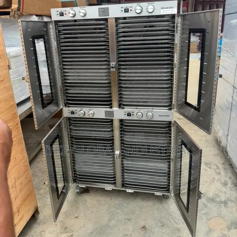 88 Trays Dehydrator