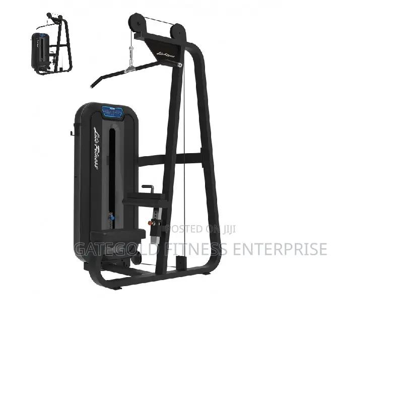 Ld8035 Pull Down (Litefitness Brand)
