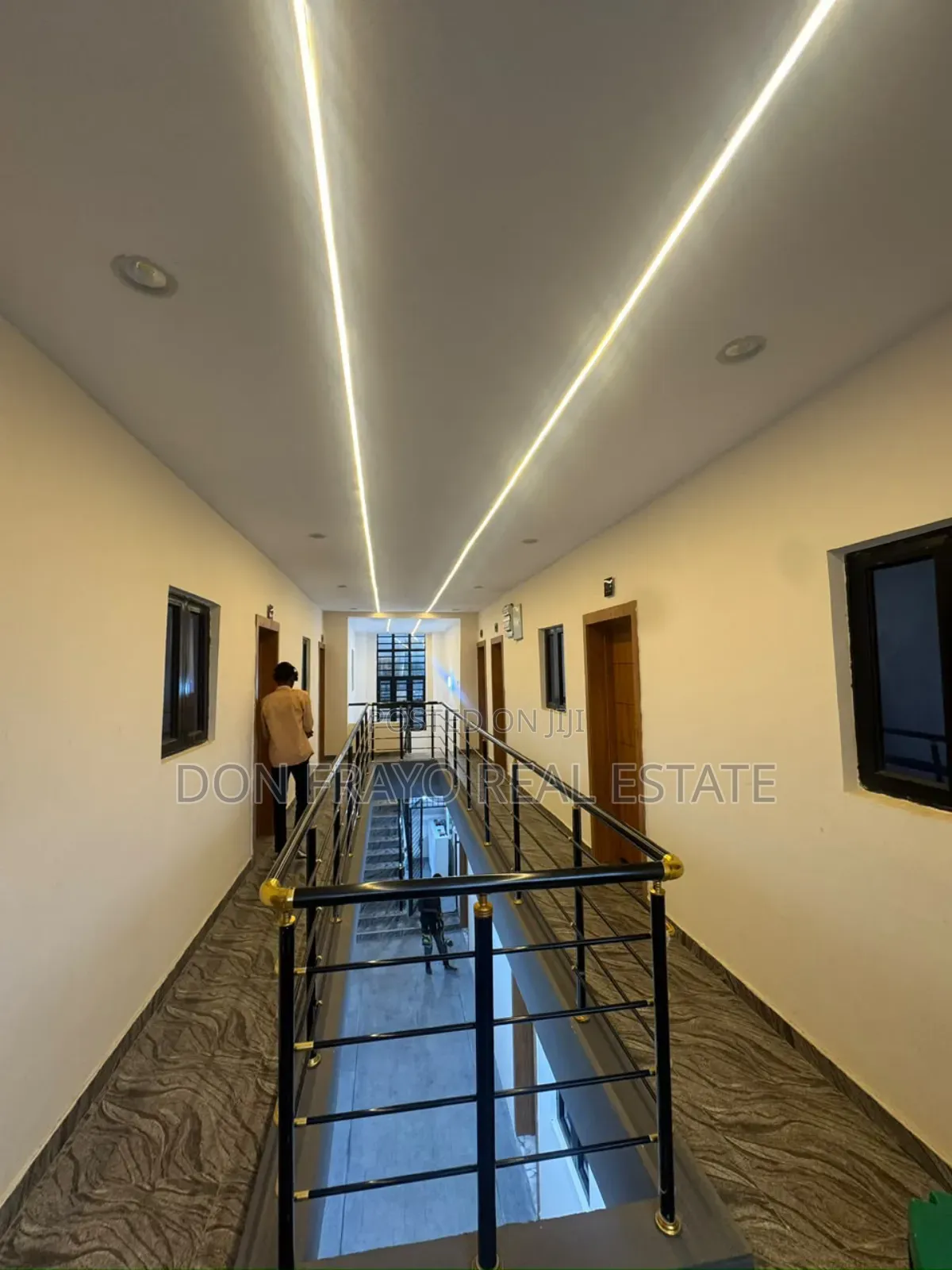 1bdrm Apartment in Ajibode for rent