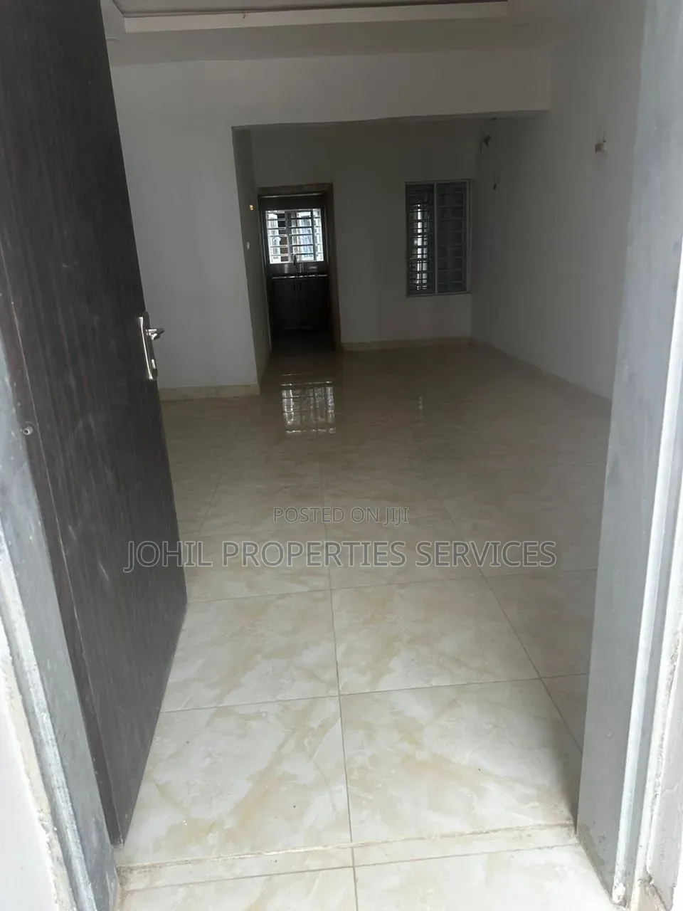2bdrm Block of Flats in Durumi for sale