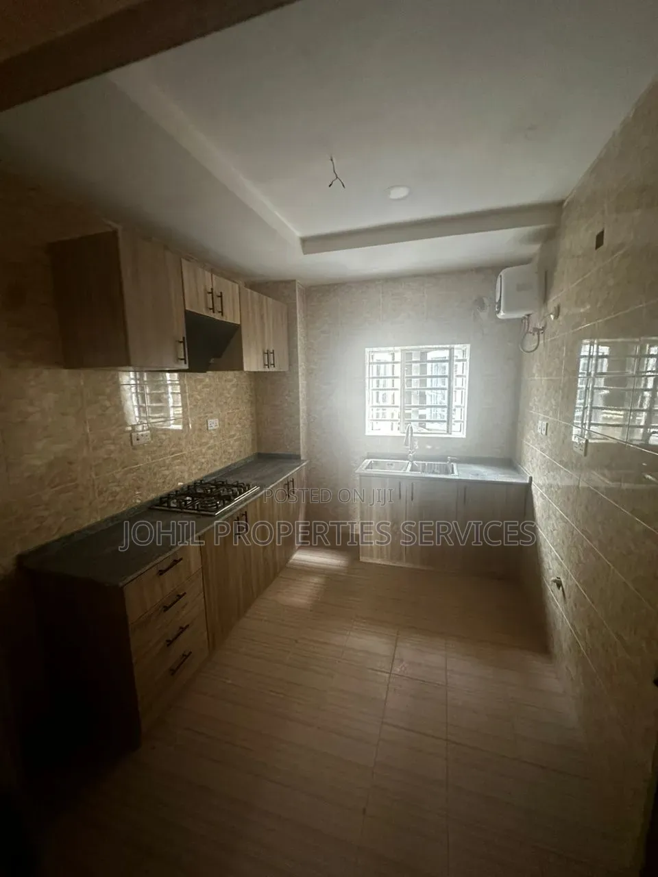 2bdrm Block of Flats in Durumi for sale