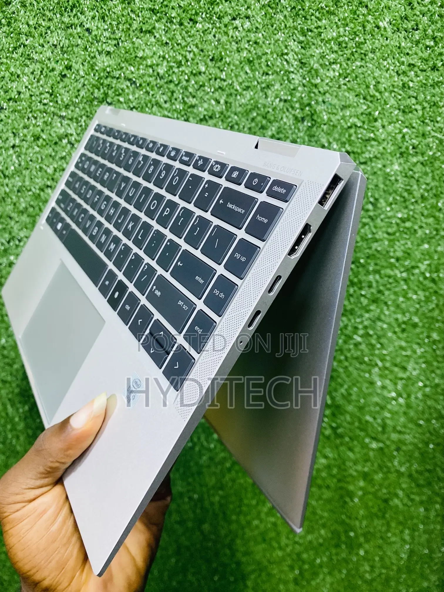 Laptop HP EliteBook x360 1040 G7 16GB Intel Core i5 SSD 256GB