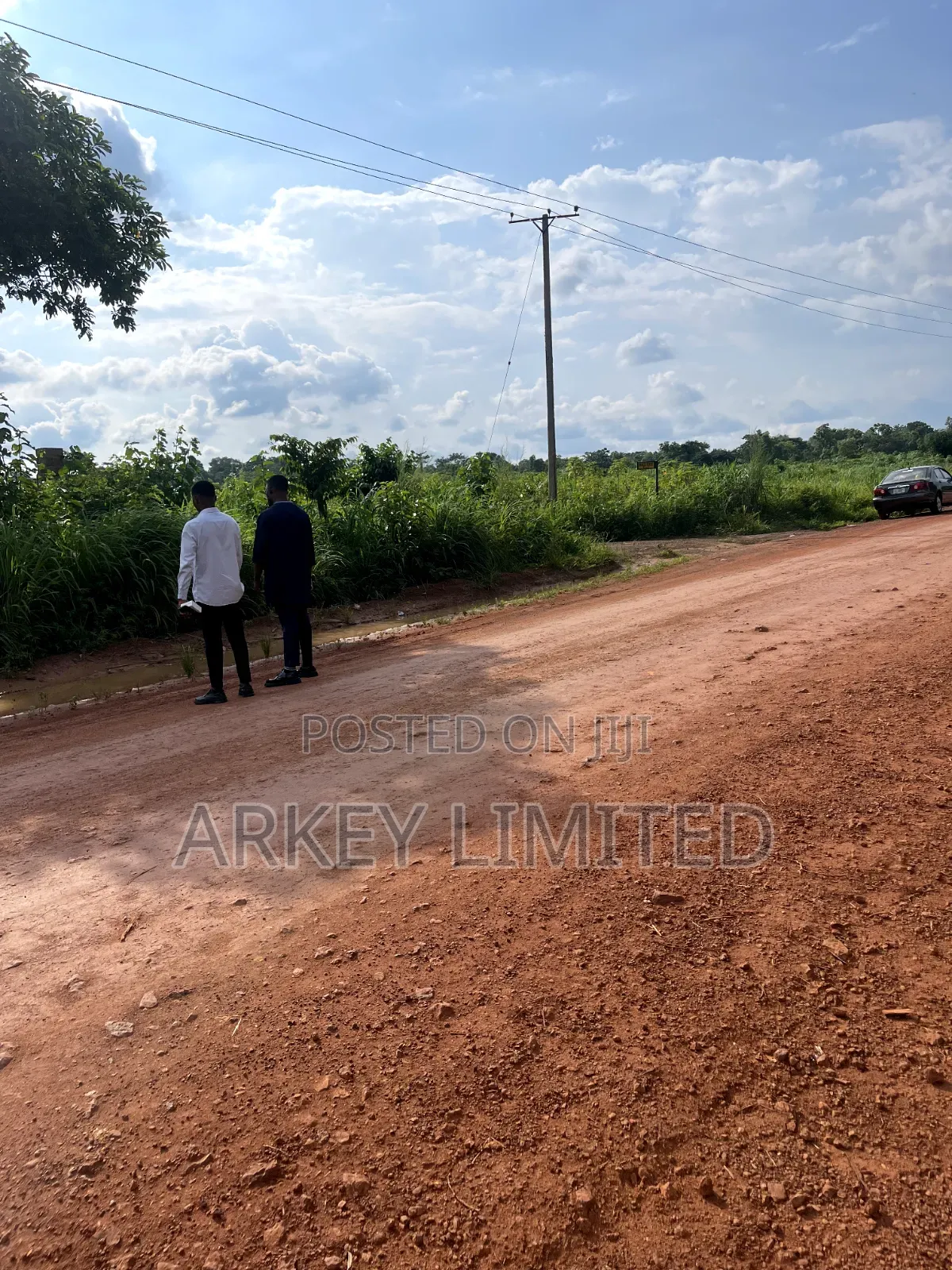Land for Sale