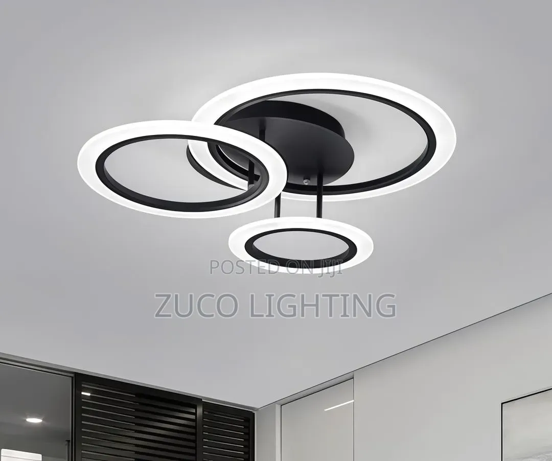 Luxury Mobile Home Interior Chandelier Light
