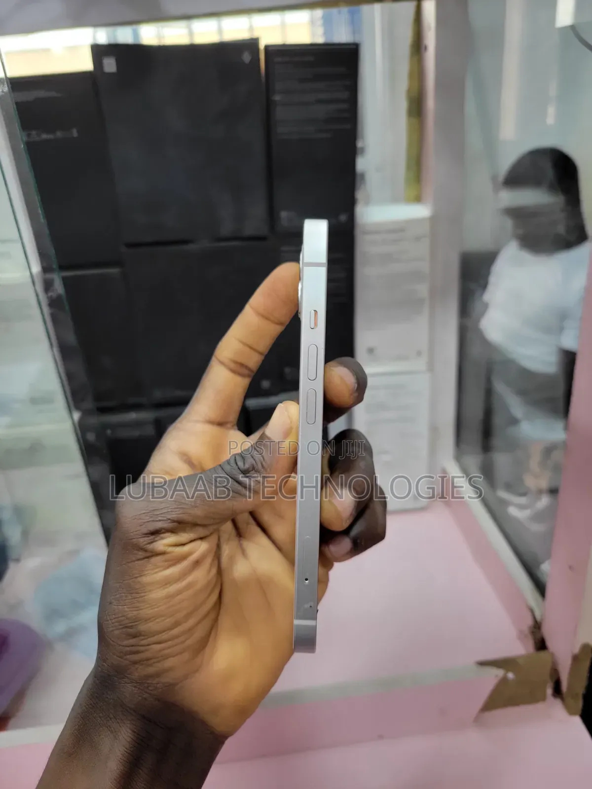 Apple iPhone 13 128 GB Pink