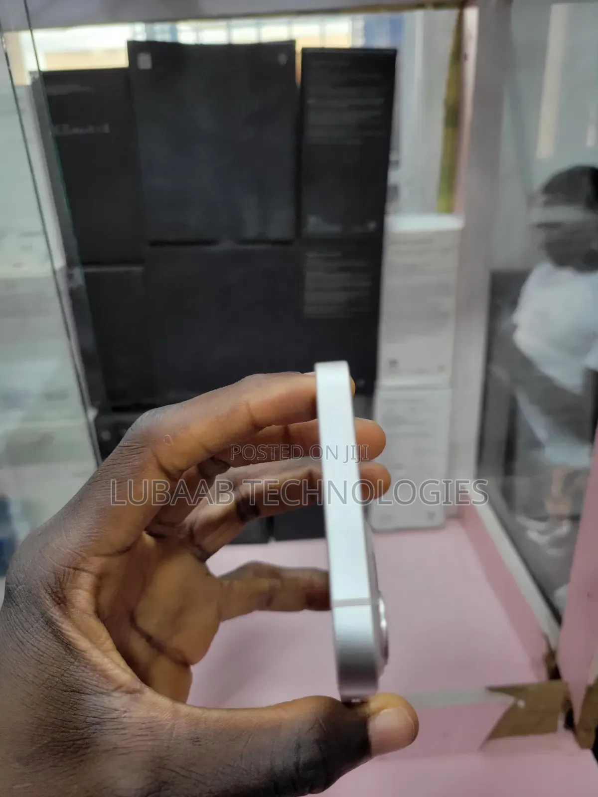 Apple iPhone 13 128 GB Pink