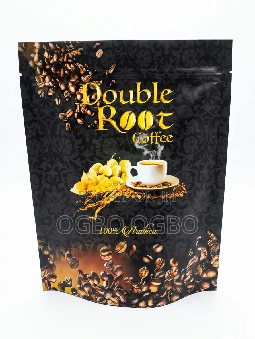 Double Root Coffee