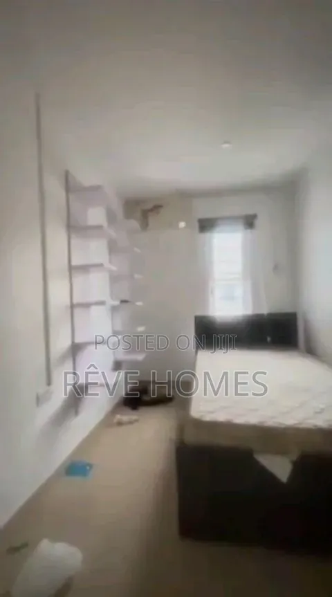 Mini Flat in Shomolu / Shomolu for rent