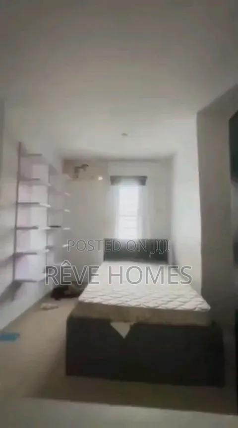 Mini Flat in Shomolu / Shomolu for rent