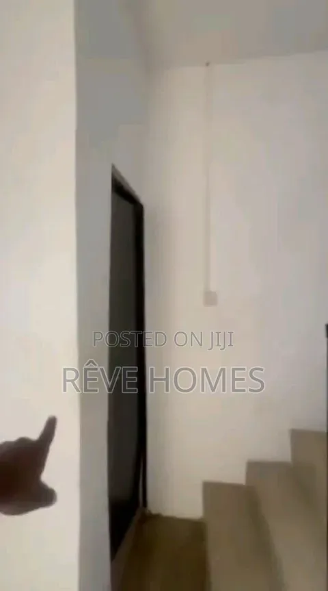 Mini Flat in Shomolu / Shomolu for rent