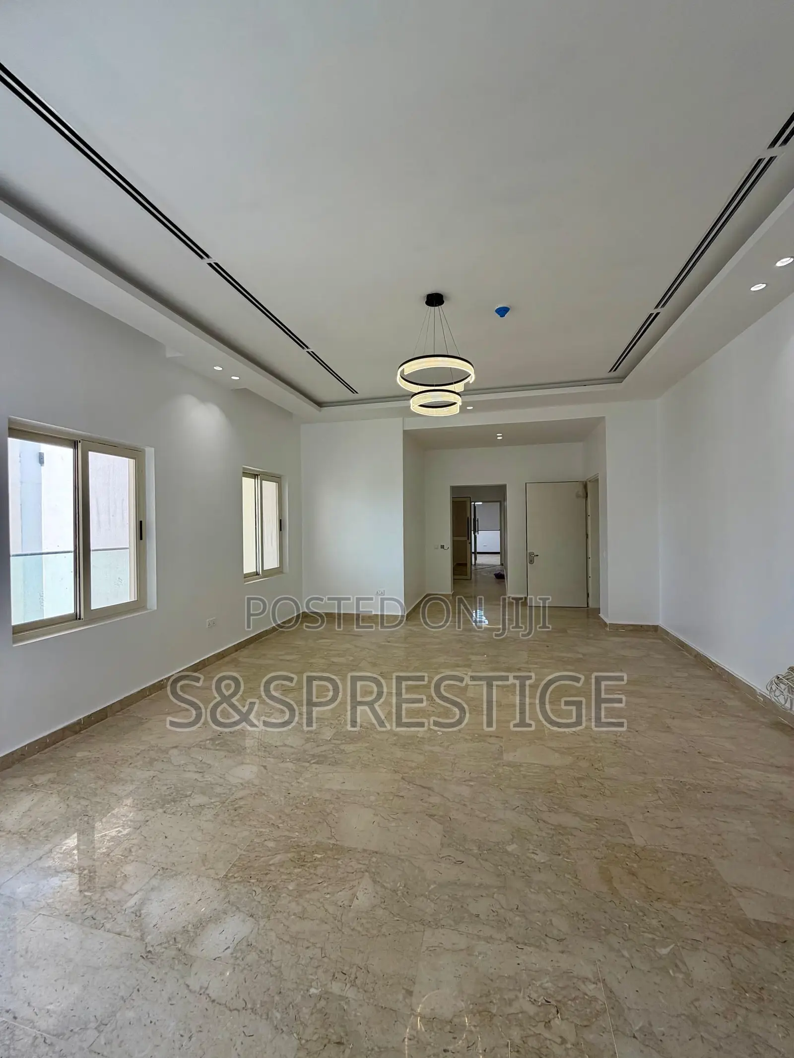 4bdrm Penthouse in Old Ikoyi for rent