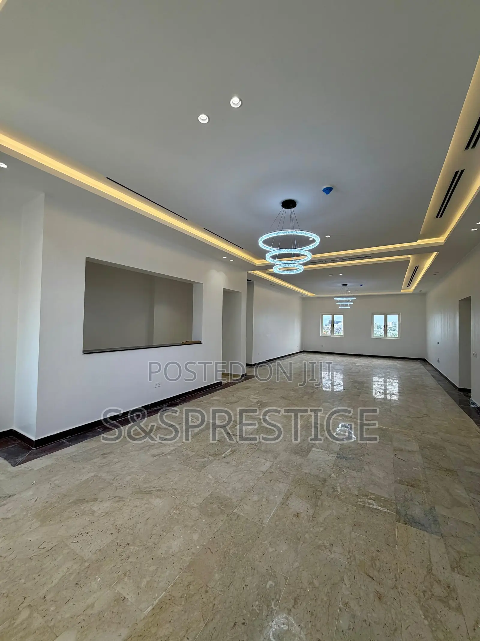 4bdrm Penthouse in Old Ikoyi for rent