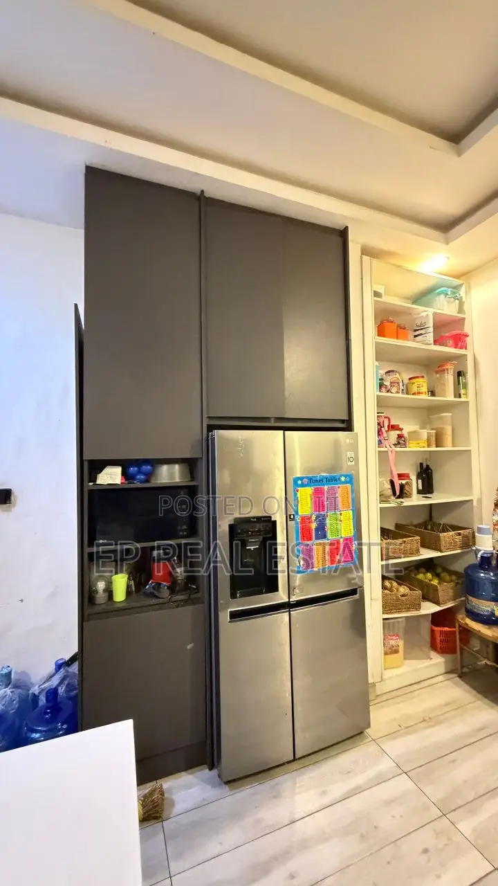 Furnished 5bdrm House in Gaduwa for rent