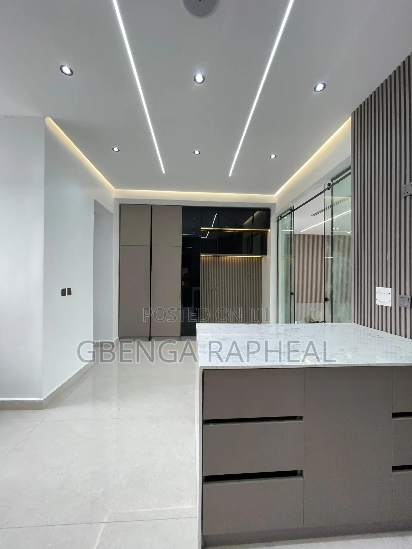 6bdrm House in Lekki Phase One for sale