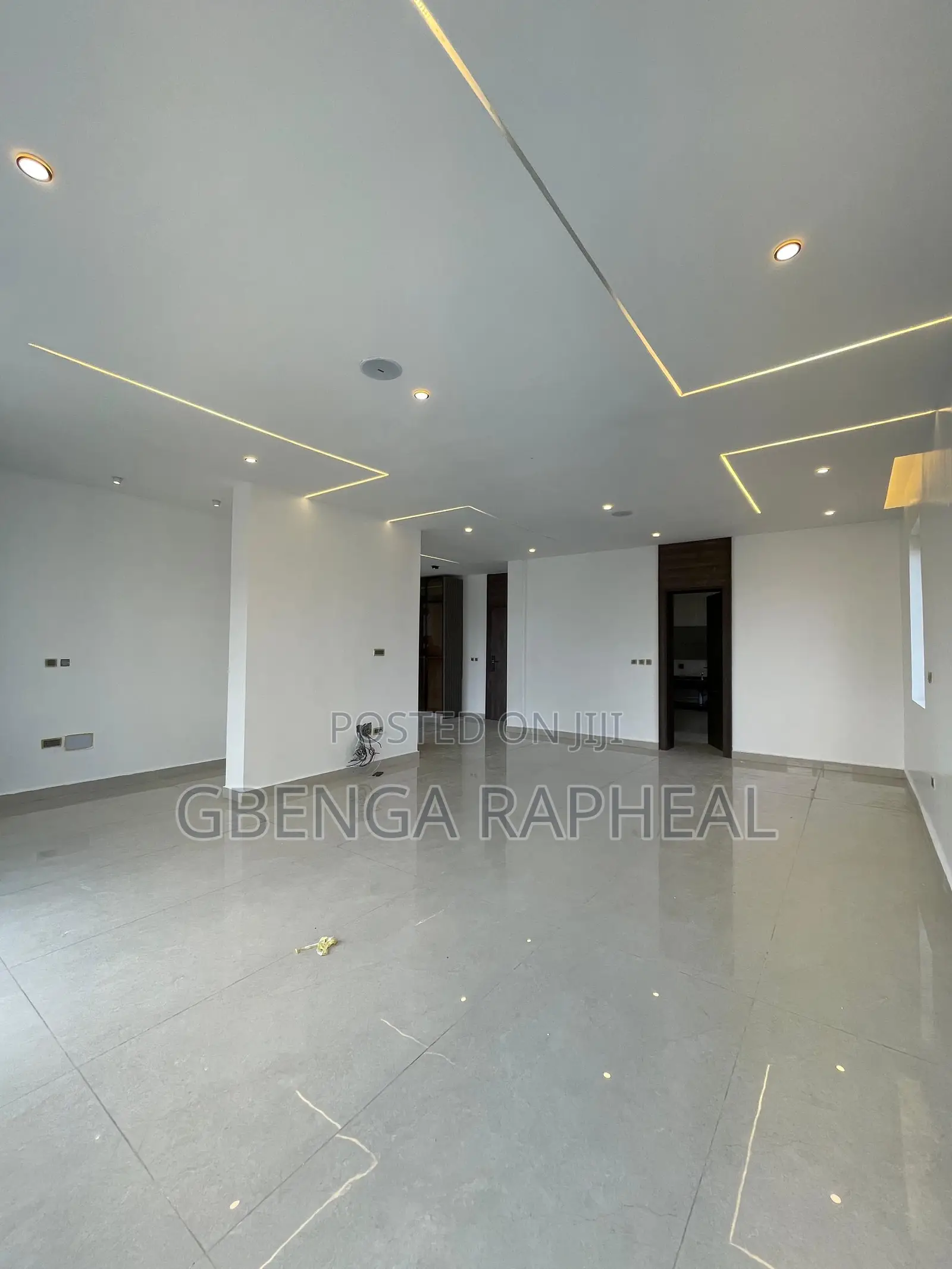6bdrm House in Lekki Phase One for sale