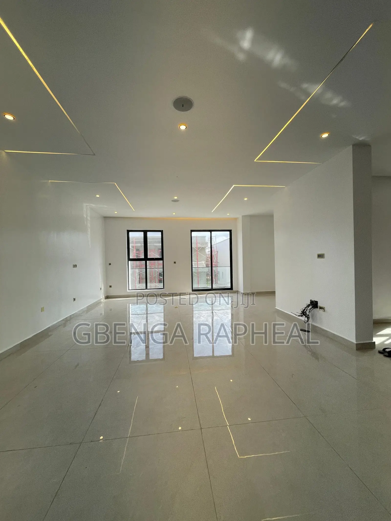 6bdrm House in Lekki Phase One for sale