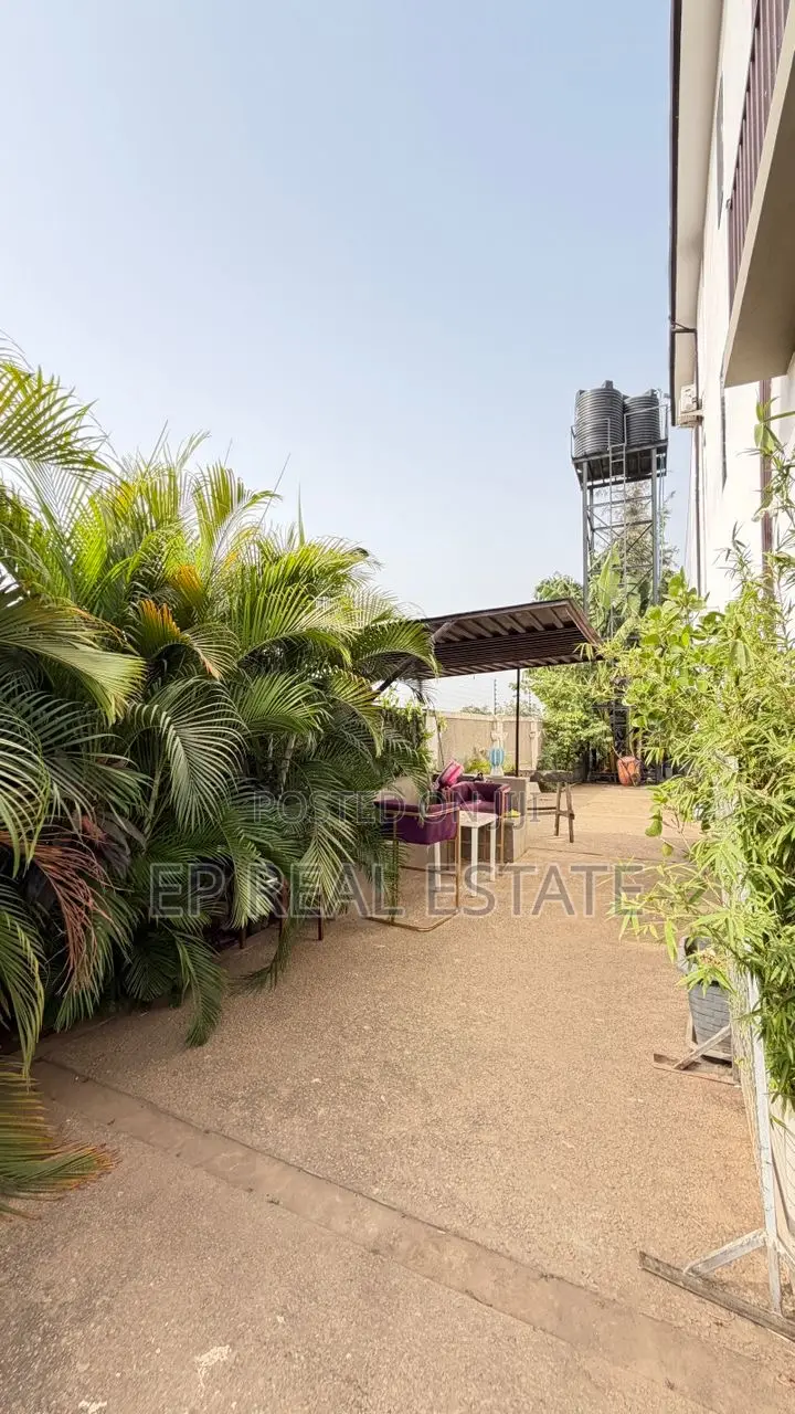 5bdrm Duplex in Wuye for sale