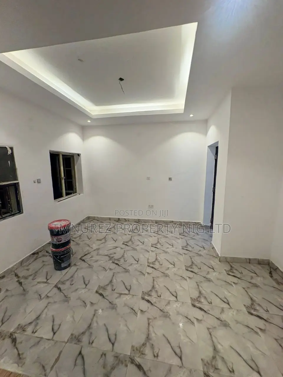 1bdrm Apartment in Ikota for rent