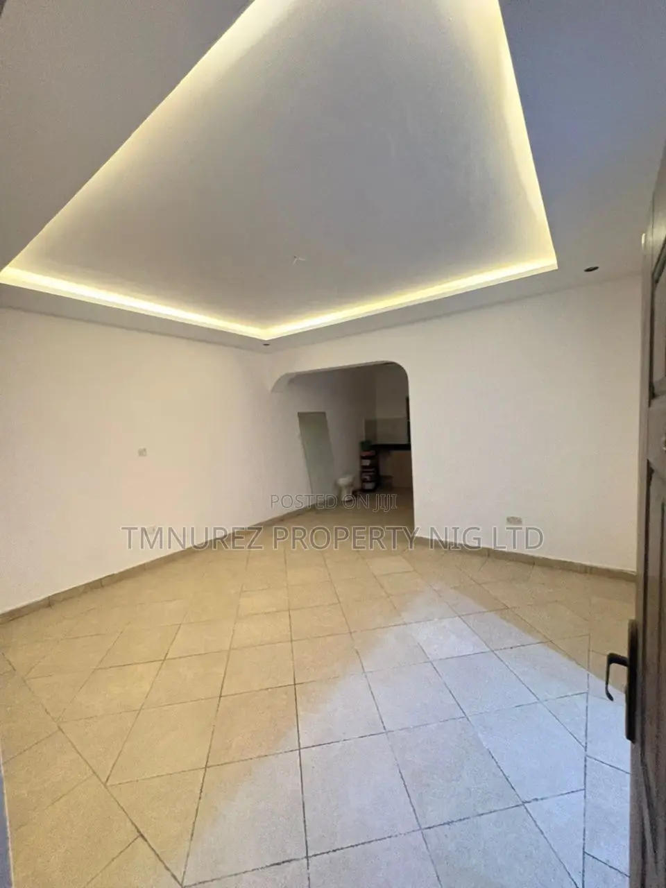 1bdrm Apartment in Ikota for rent