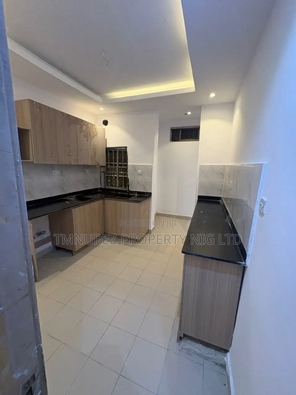 1bdrm Apartment in Ikota for rent