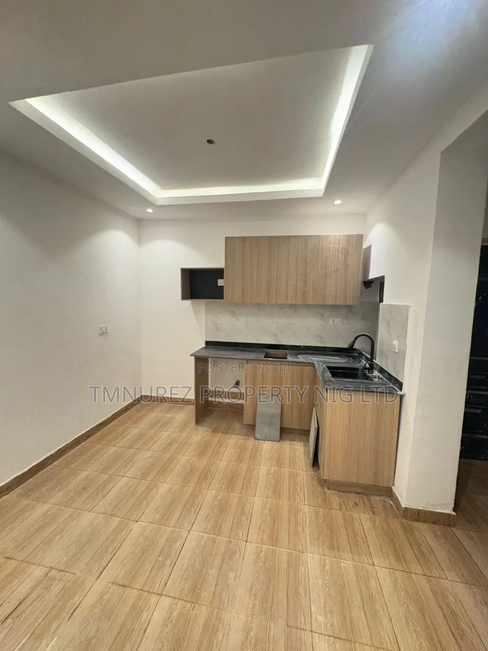 1bdrm Apartment in Ikota for rent