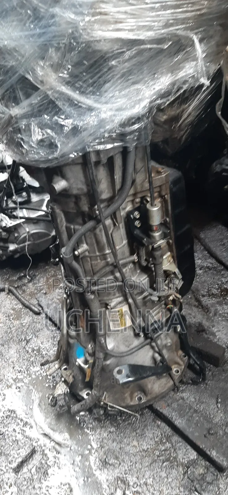 17 in Single Socket