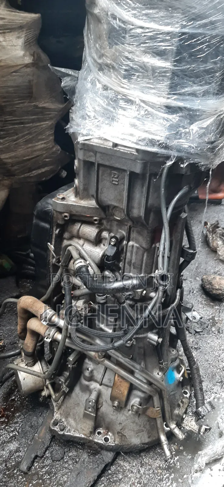 17 in Single Socket