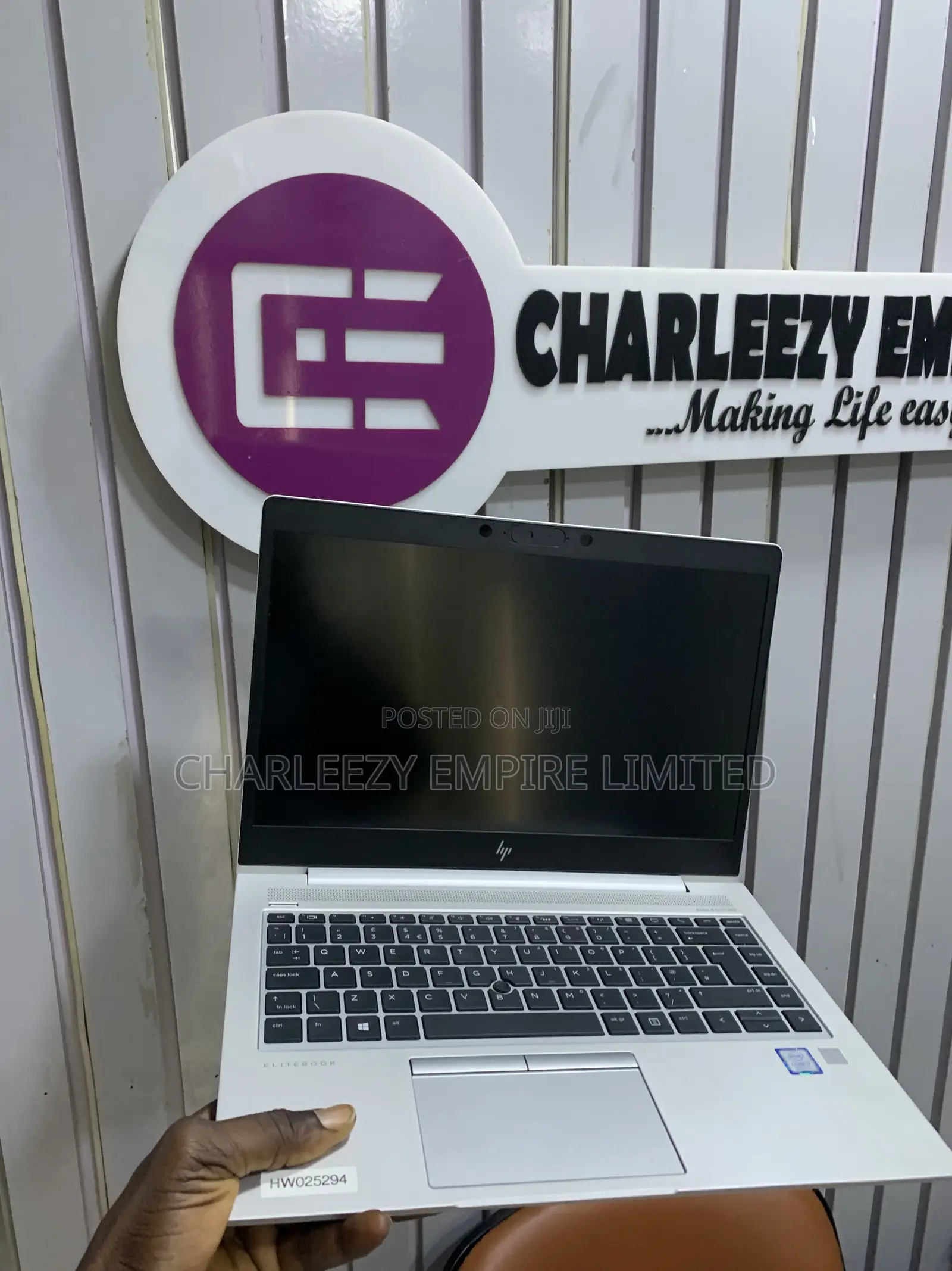 Laptop HP EliteBook 840 G6 16GB Intel Core i7 SSD 256GB